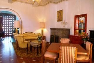 Hostal Del Angel Morelia İç mekan fotoğraf